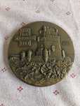 Medalha dia da marinha 1983