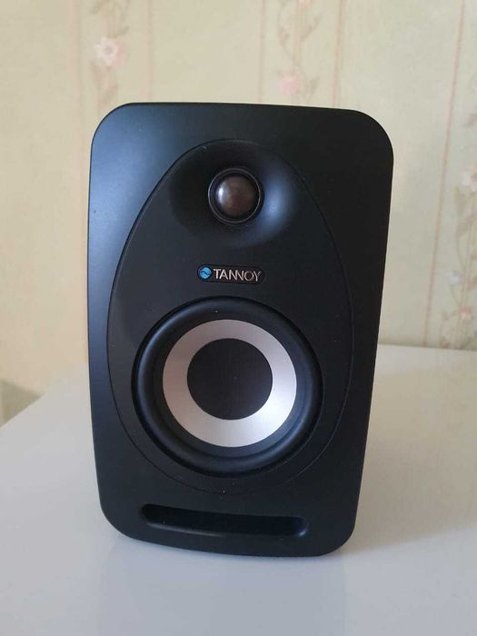 Студійні монітори. Колонки. Tannoy 402