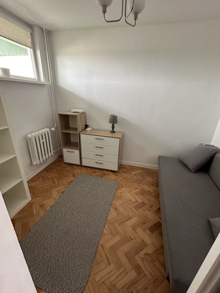 Mieszkanie na letni wynajem