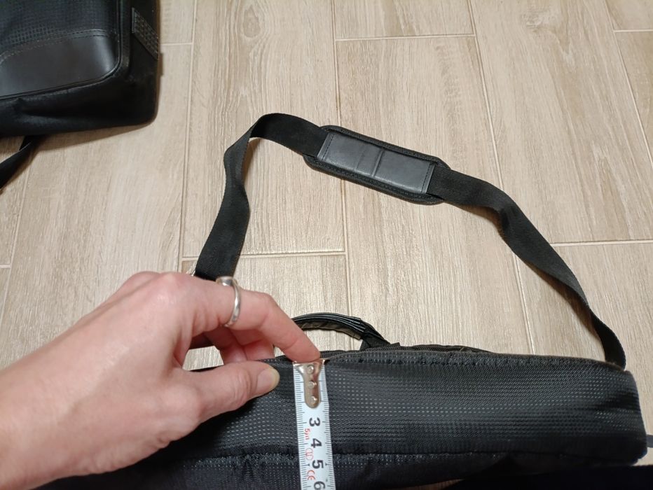 Сумка для ноутбука Ідеальний стан