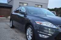 Ford Mondeo 1,6 LPG