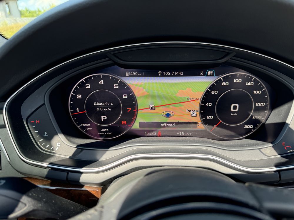 Продам AUDI A5 2018