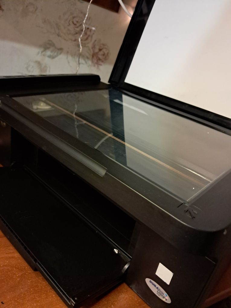 Принтер Epson срочно