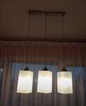 Nowoczesne lampy wiszące