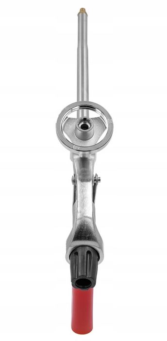 Pistolet Do Piany Pianki Montażowej Kleju Pianokleju Metalowy Bauhus