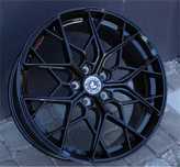 Fabrycnzie nowe alufelgi 19 5x114,3 Ford Mustang Honda MAzda Lexus Kia