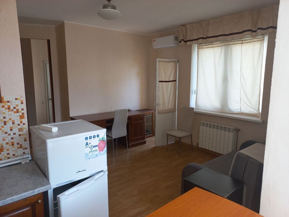 Здам 1-кім.квартиру, Позняки, вул. Урлівська 21-А.