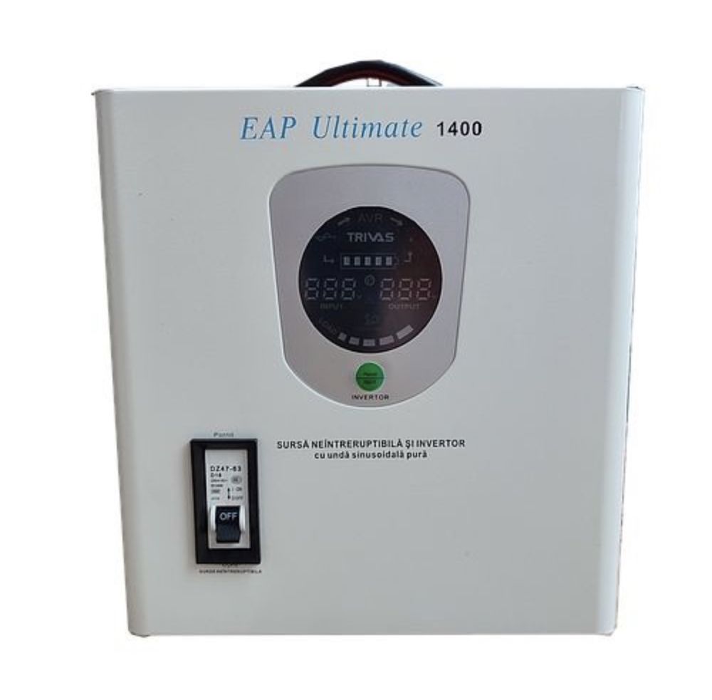 ДБЖ EAP Ultimate 1400