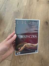 Różyczka, film na dvd, nowa w folii