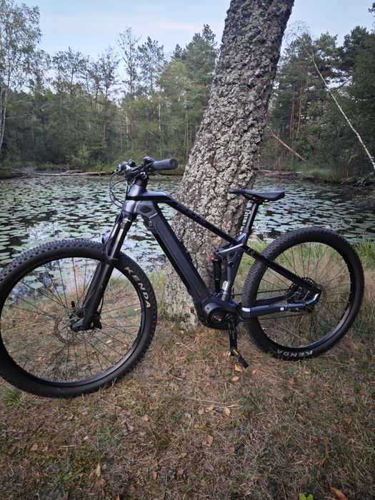 Bulls Sonic 2 rower elektryczny
