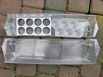 Oryginalna półka, pojemniki do Electrolux CT235