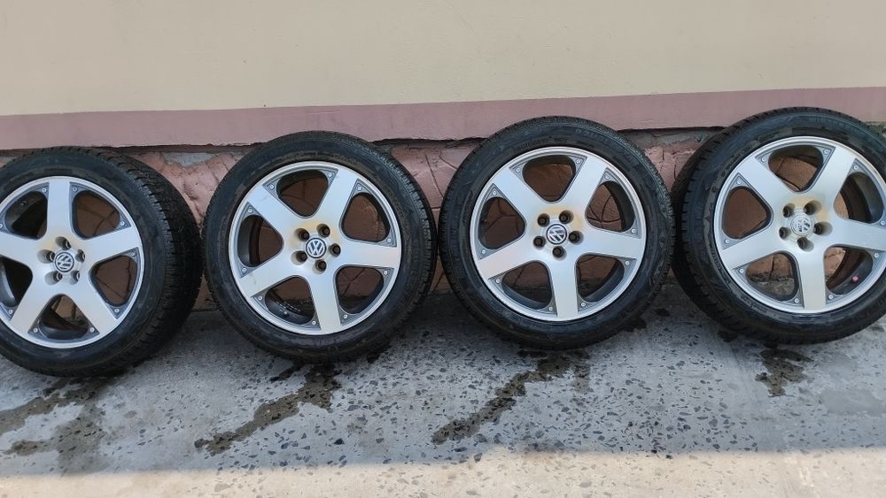 Продам зимову резину 2024 року