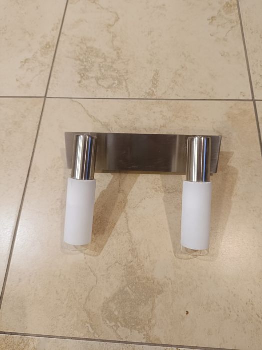 Lampa sufitowa/ ścienna