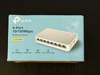 tp-link Desktop Switch
