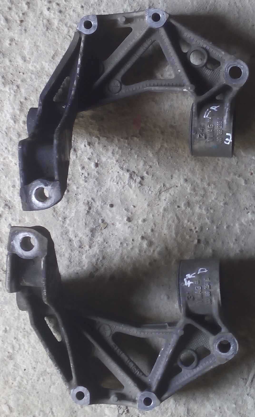 Pecas Seat Ibiza 6l
