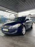 Kia Ceed 1.6 crdi 115cv