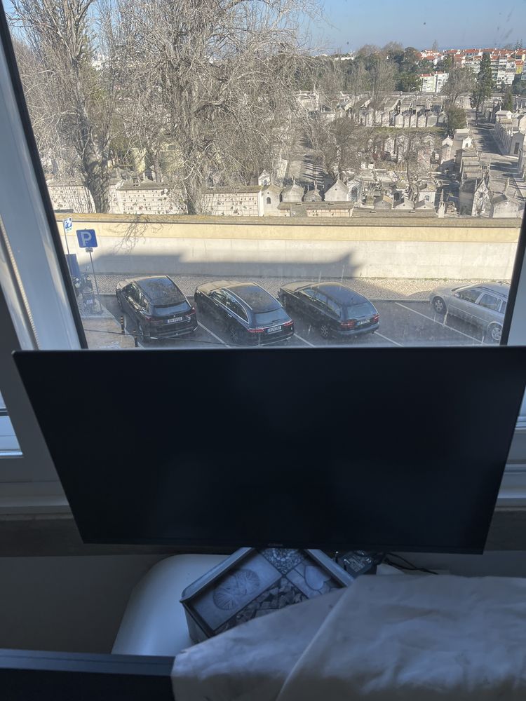 Monitor nilox novo