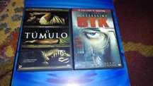 Filmes Ulli Lommel