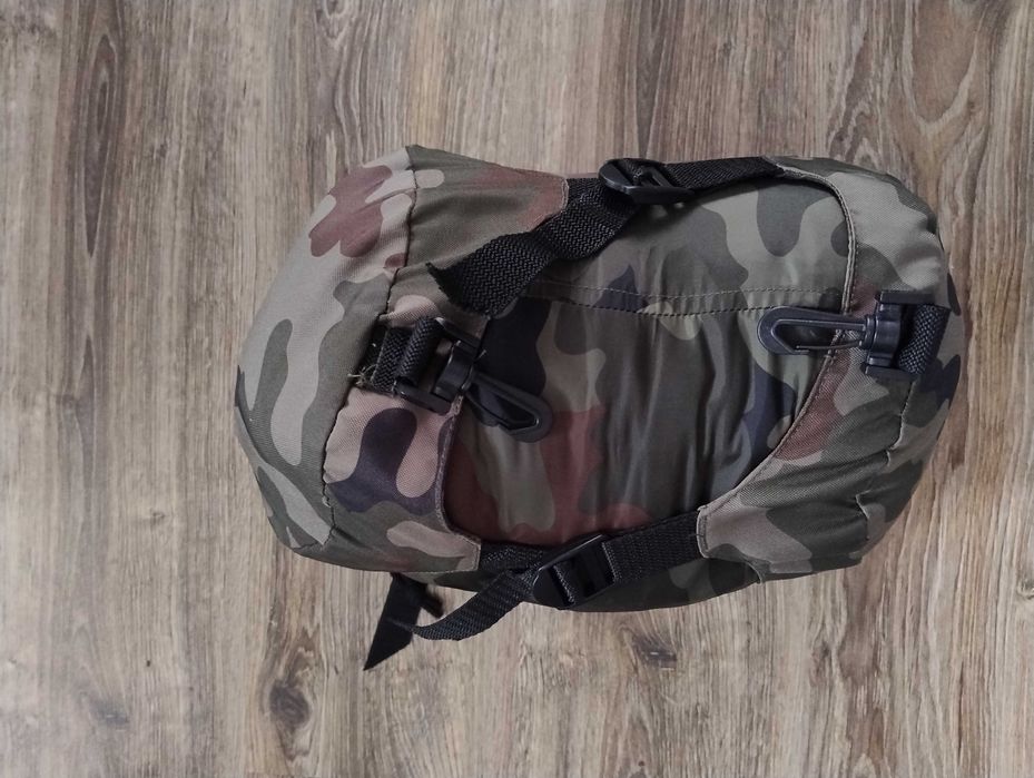 Śpiwór letni wz. 729/MON