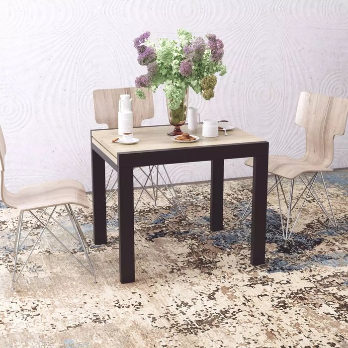 Розкладний стіл обідній