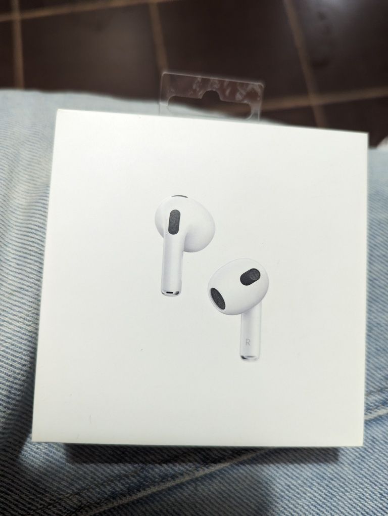 AirPods 3 gen original