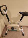 Bicicleta exercícios