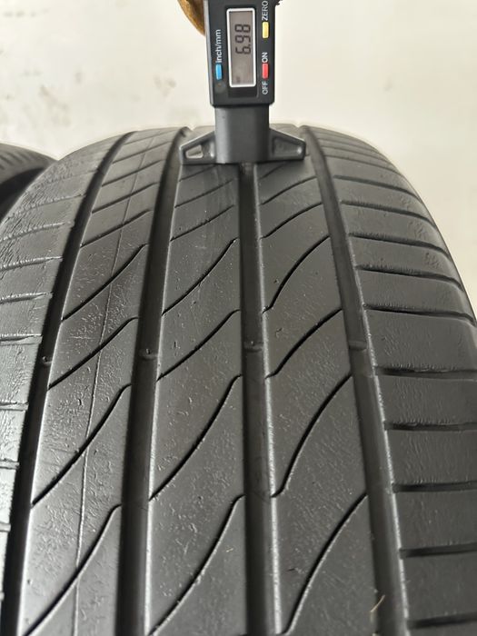 Michelin Primacy 3st 215/55r17 Склад Шин Умань