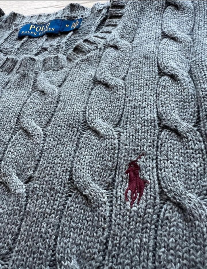 Polo Ralph Lauren sweter