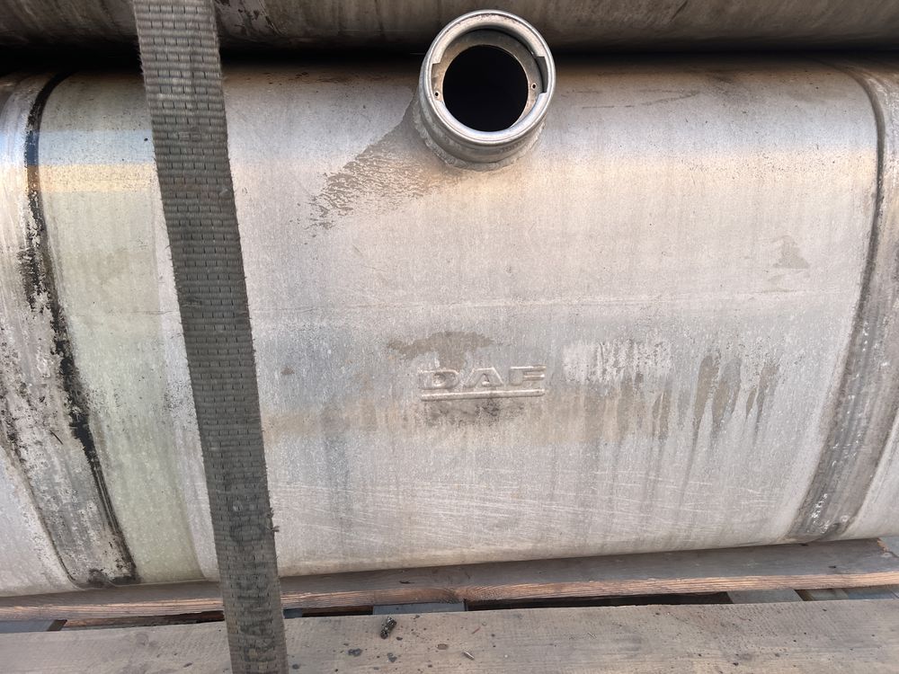 Depositos aluminio para Camioes ,Daf, Volvo
