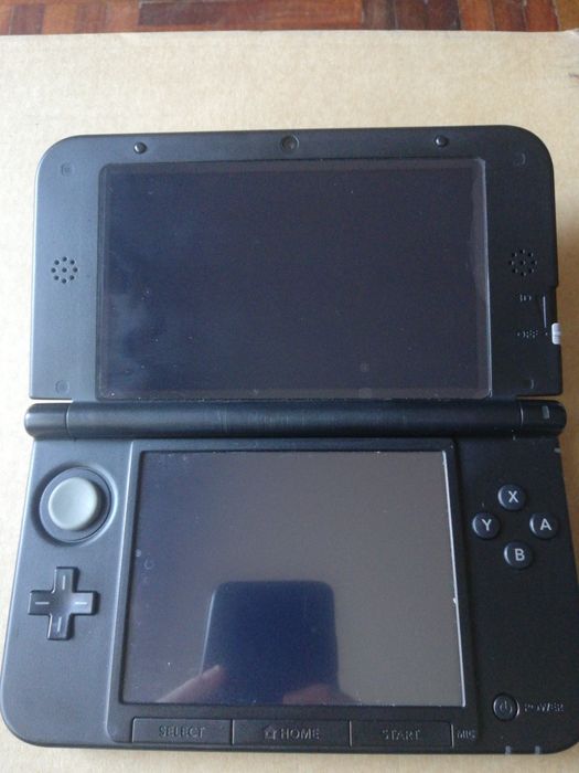 Nintendo 3DS LL® Modificada. (usado)