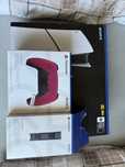 Playstation 5 slim.  2 pady + stacja dokująca. Mozliwa zamiana