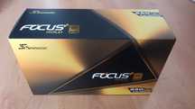 Zasilacz Seasonic Focus Plus Gold 550W