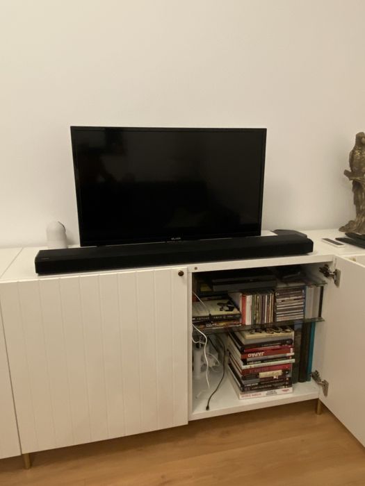 Playstation PS4 Slim 500 Gb na caixa