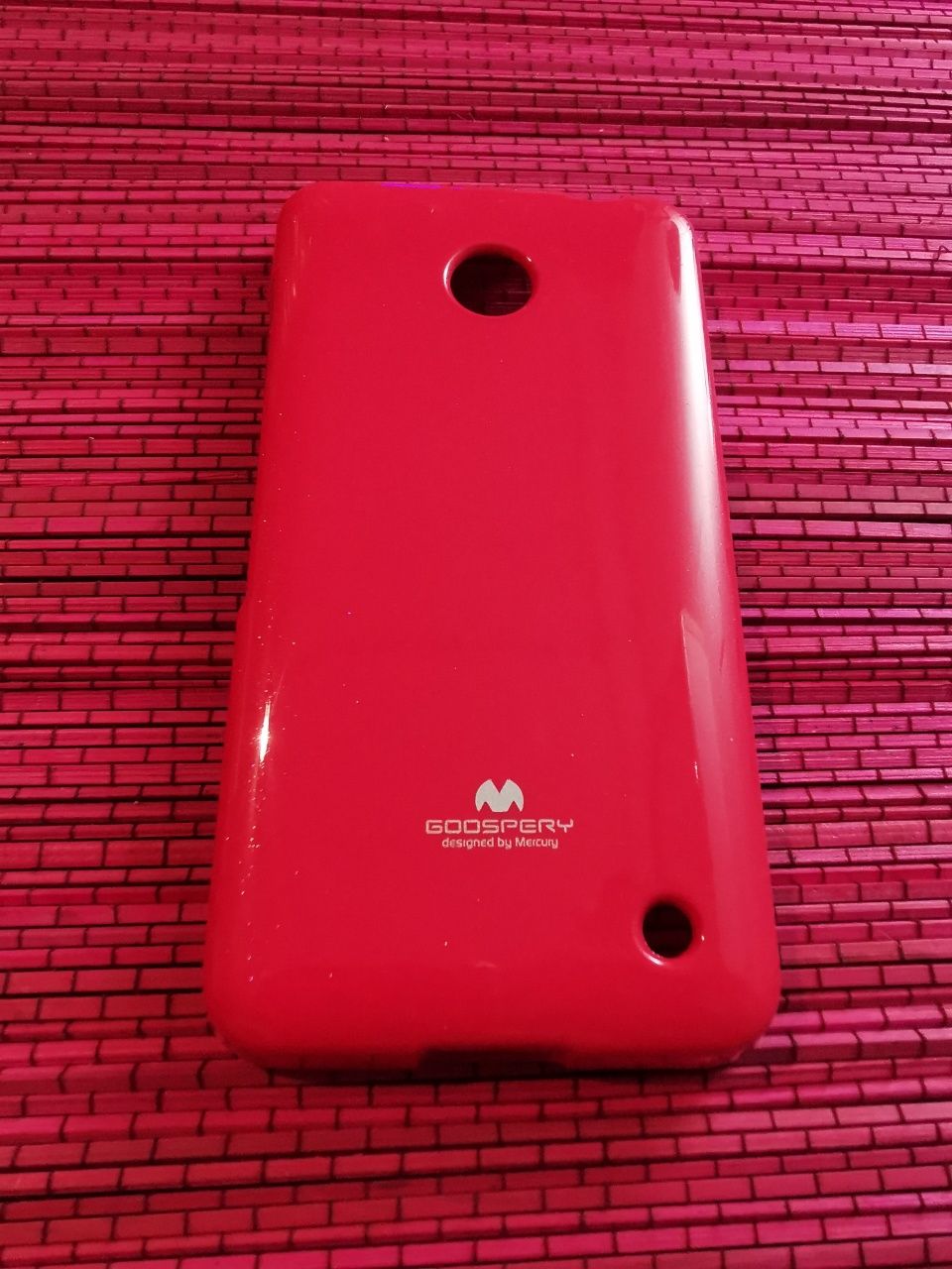 Nokia Lumia 630 Case