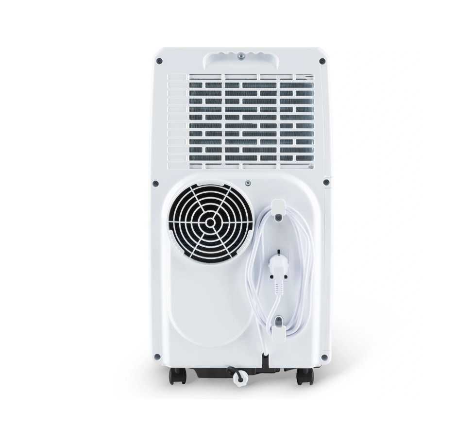 Klimatyzator Klimatyzacja mobilna Klarstein Metrobreeze Rom