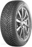 Opony Nokian WR Snowproof 205/55R16 91 T. 3 opony po 1 sezonie 1 nowa