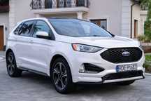 2019 Ford Edge ST, 2.7 , 4X4, Idealny stan!!!