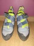 buty do wspinaczki simond