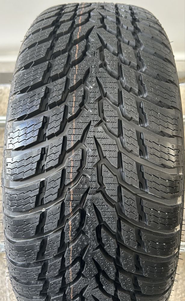 Opona Zimowa 15 Nokian WR SNOWPROOF Pojedyncza 185/55R15 Nowa