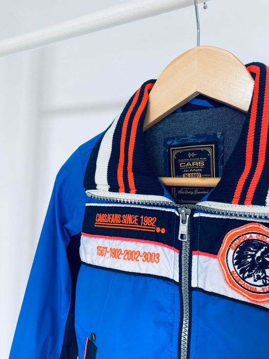 Kurtka Cars Jeans roz. 98