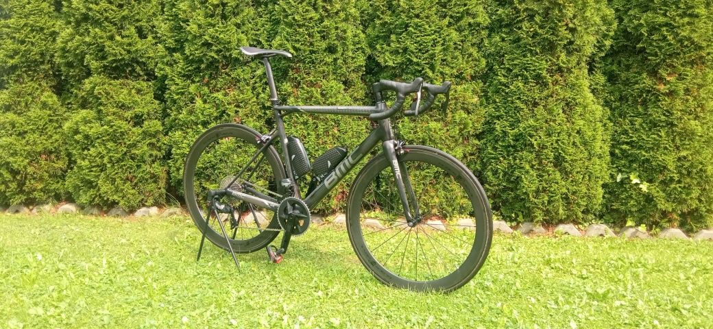 Bmc Taemmachine SLR01 sram force axs trek giant scott merida okazja