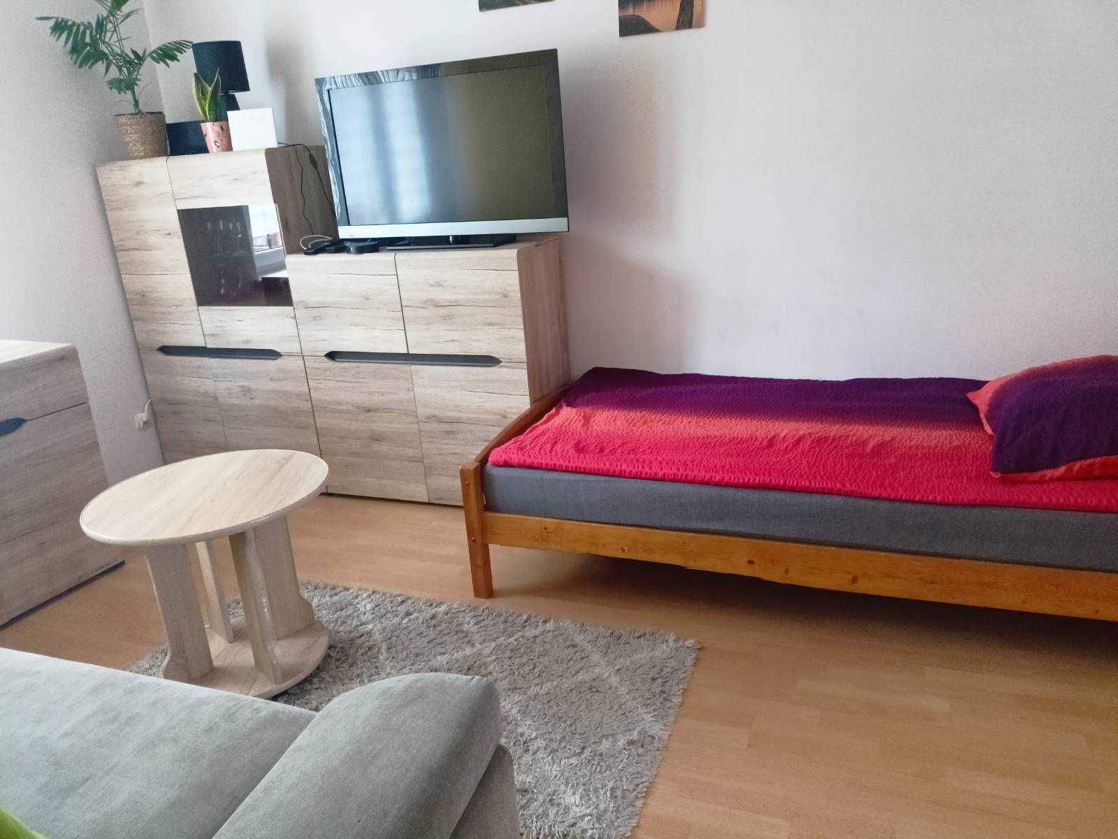 Mieszkanie do wynajęcia