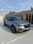 Opel Grandland X Sprzedam Opel Grandland X, okazja 1.6 benzyna 180 km Niski Przebieg