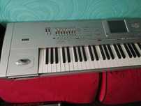 Sprzedam Korg pa1x pro