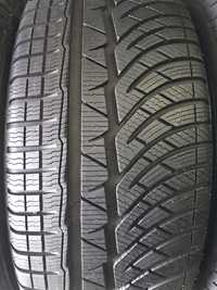 225/55/17 R17 Michelin Pilot Alpin PA4 RSC 4шт зима