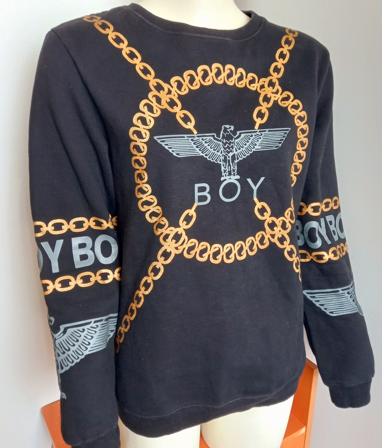 Bluza  Boy London  duze M