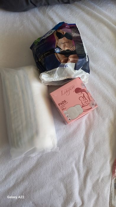 Набір в пологовий