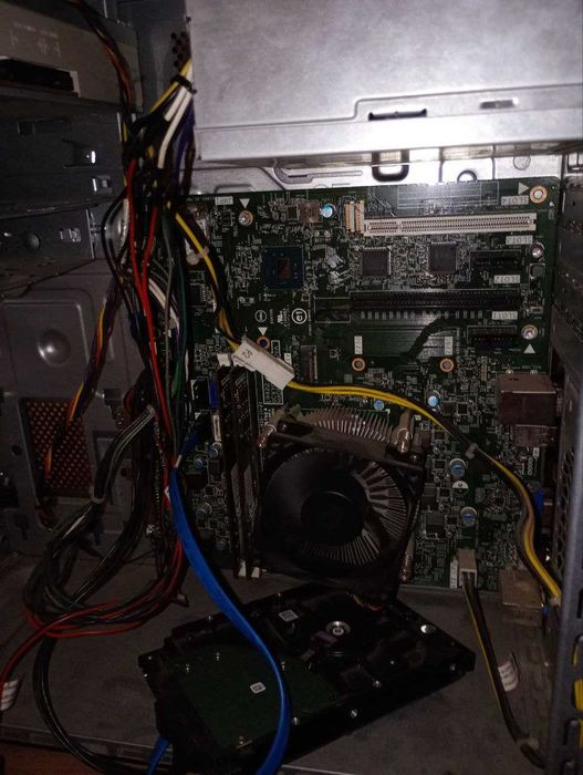 Срочно продам Полтава !!! Компьютер