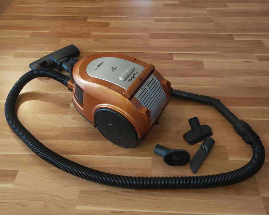 Пилосос Samsung SC6520