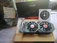 XFX Radeon RX580 8 GB